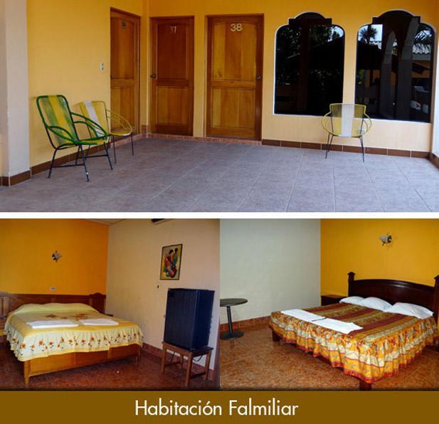 Hotel Santa Cruz Zapaca 외부 사진